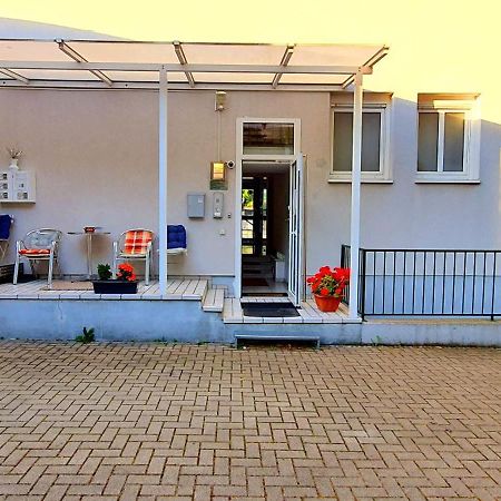 Hotel Deutscher Hof マンハイム エクステリア 写真