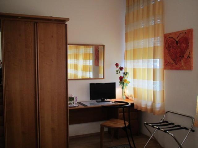 Hotel Deutscher Hof マンハイム エクステリア 写真